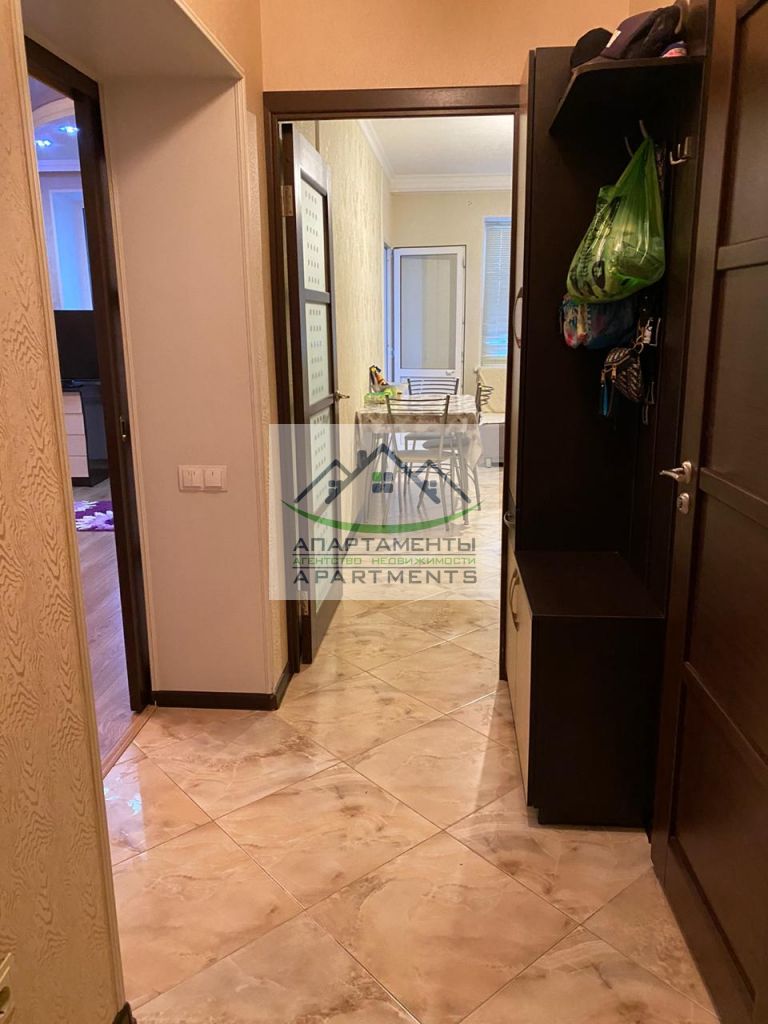 Продажа 1-комнатной квартиры, Горячеводский, Больничная ул,  9