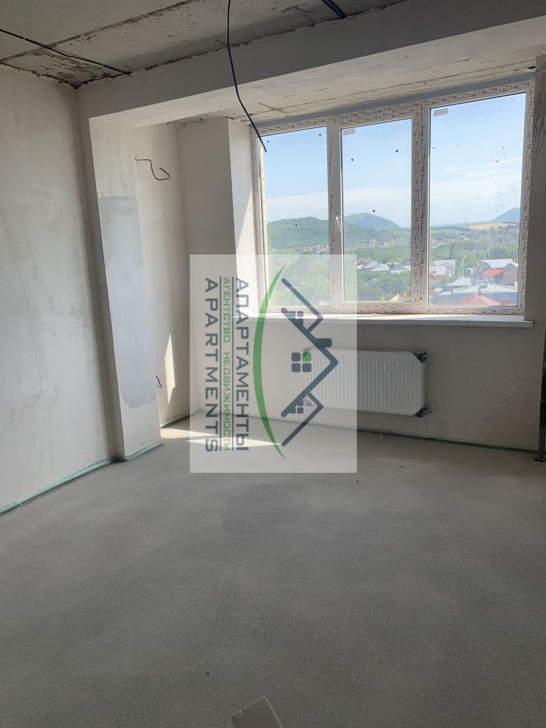 Продажа 4-комнатной квартиры, Пятигорск, Пальмиро Тольятти ул,  45