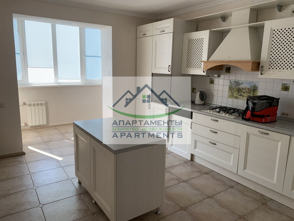 Продажа 2-комнатной квартиры, Пятигорск, Нежнова ул,  21к5