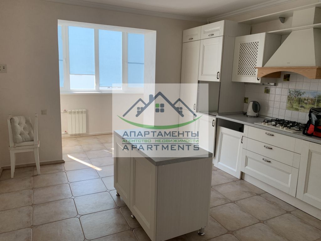 Продажа 2-комнатной квартиры, Пятигорск, Нежнова ул,  21к5