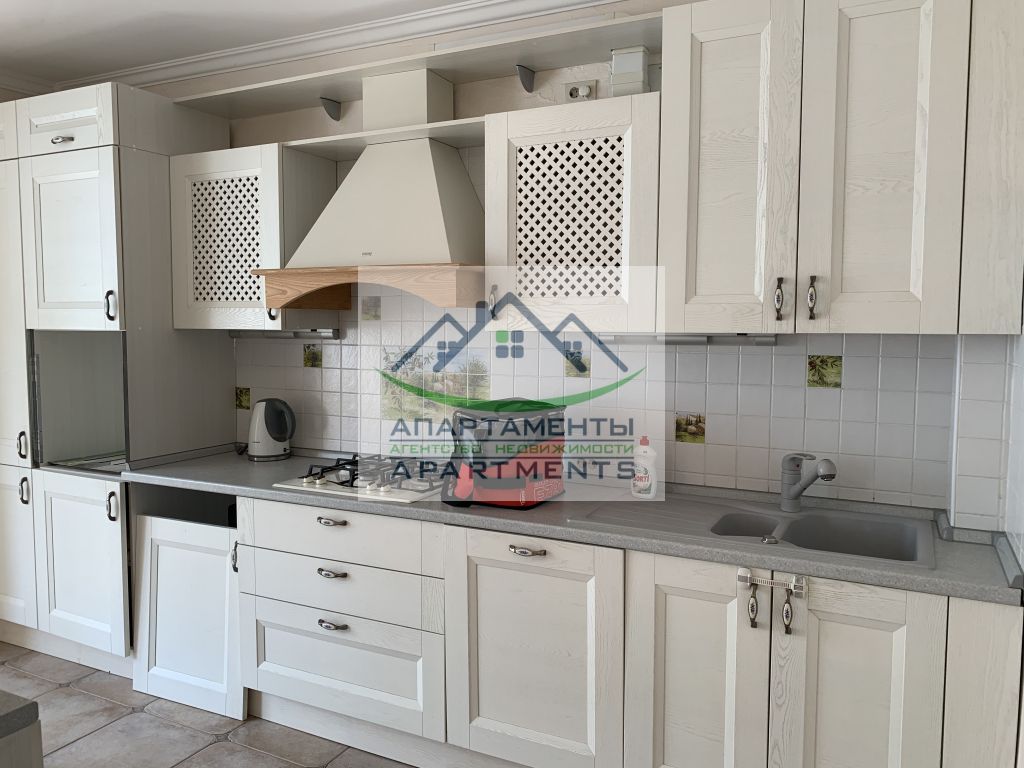 Продажа 2-комнатной квартиры, Пятигорск, Нежнова ул,  21к5