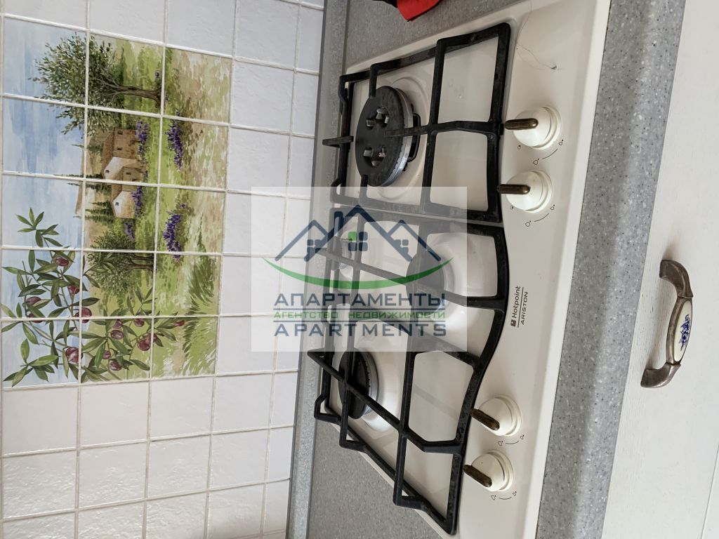 Продажа 2-комнатной квартиры, Пятигорск, Нежнова ул,  21к5