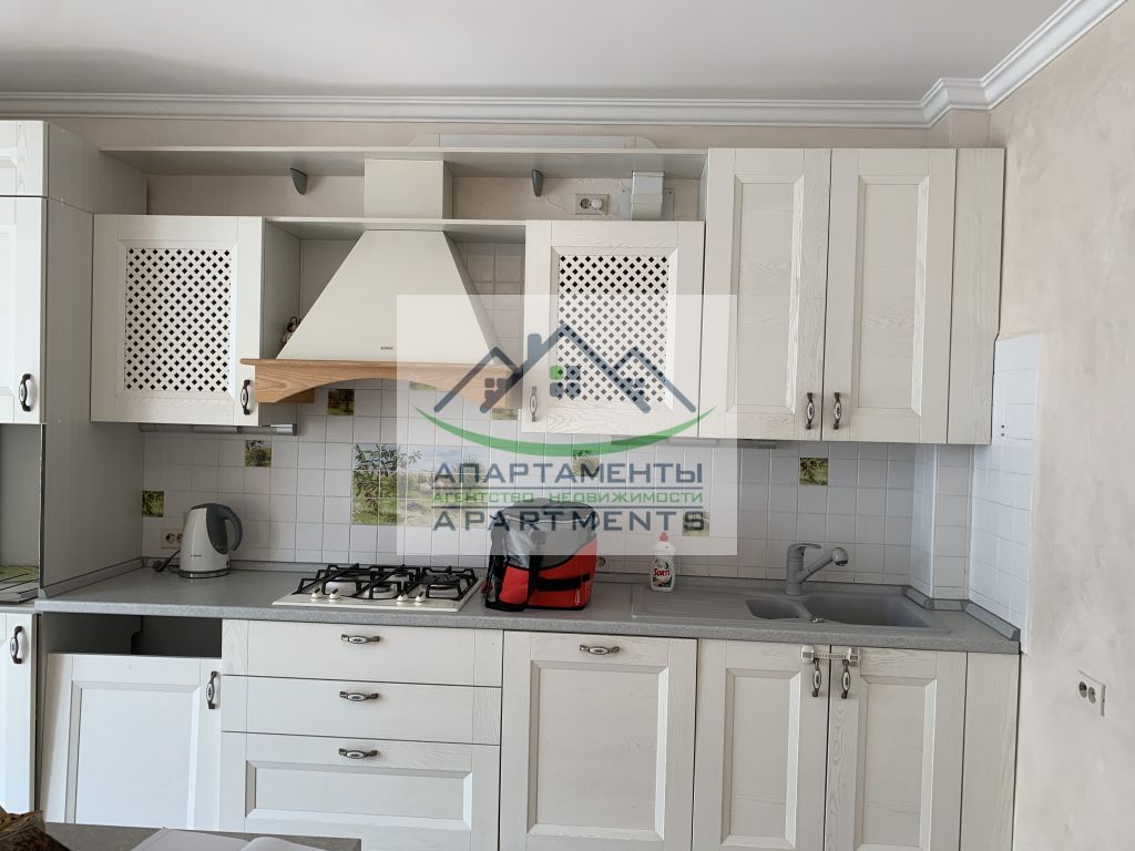 Продажа 2-комнатной квартиры, Пятигорск, Нежнова ул,  21к5