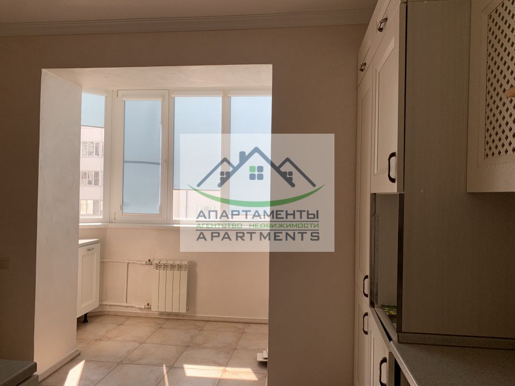 Продажа 2-комнатной квартиры, Пятигорск, Нежнова ул,  21к5