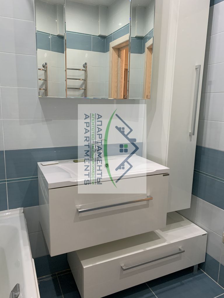 Продажа 2-комнатной квартиры, Пятигорск, Нежнова ул,  21к5