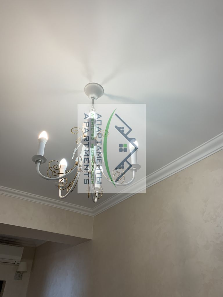 Продажа 2-комнатной квартиры, Пятигорск, Нежнова ул,  21к5