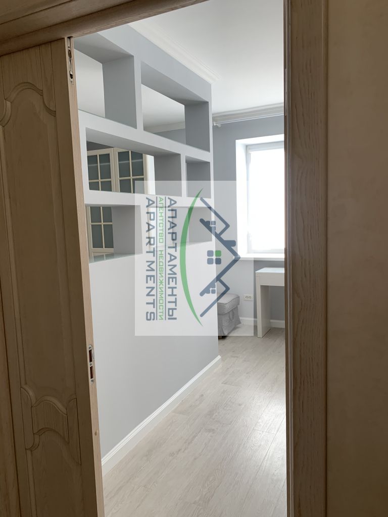 Продажа 2-комнатной квартиры, Пятигорск, Нежнова ул,  21к5