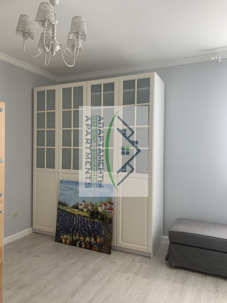 Продажа 2-комнатной квартиры, Пятигорск, Нежнова ул,  21к5