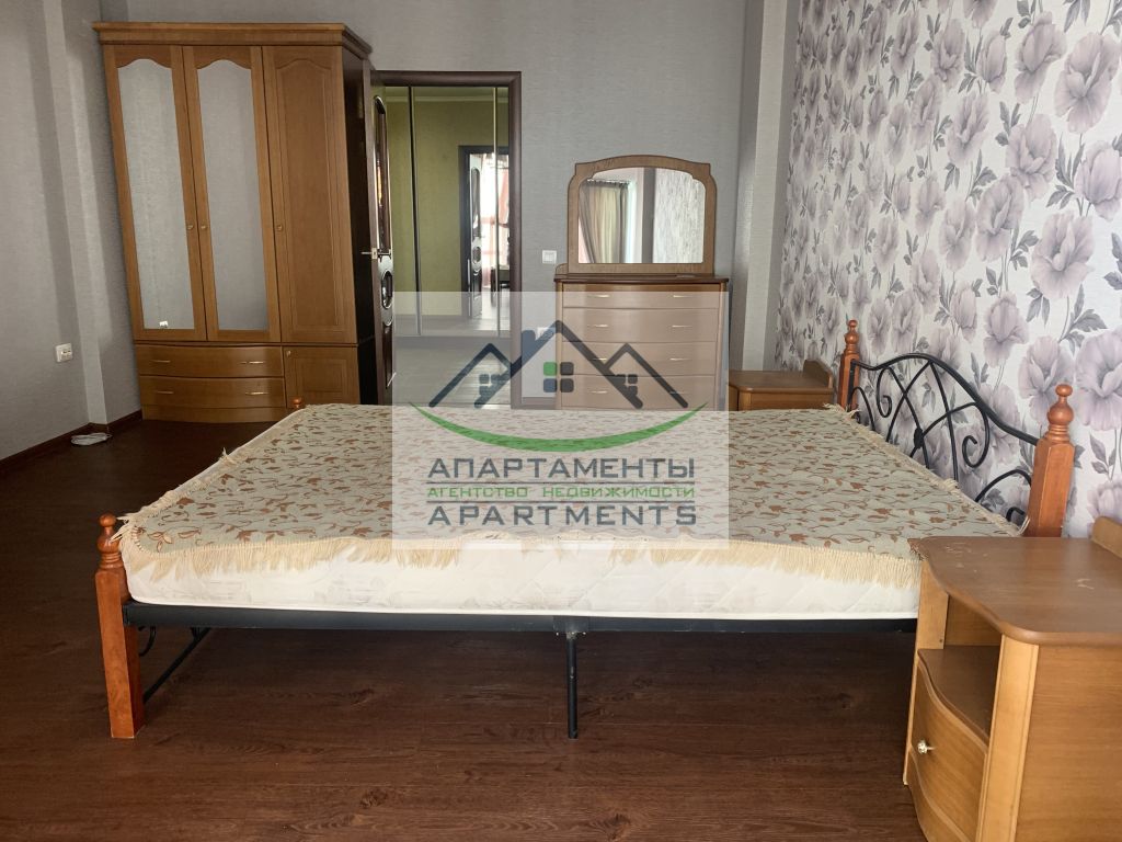 Продажа 2-комнатной квартиры, Пятигорск, Оранжерейная ул,  21к4