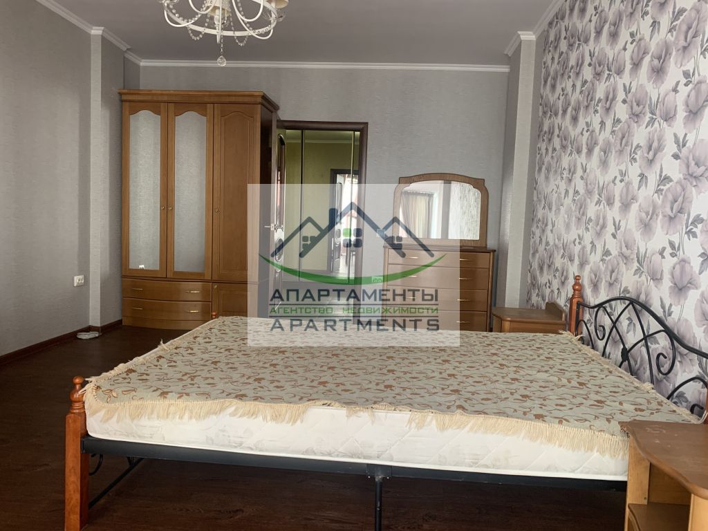 Продажа 2-комнатной квартиры, Пятигорск, Оранжерейная ул,  21к4