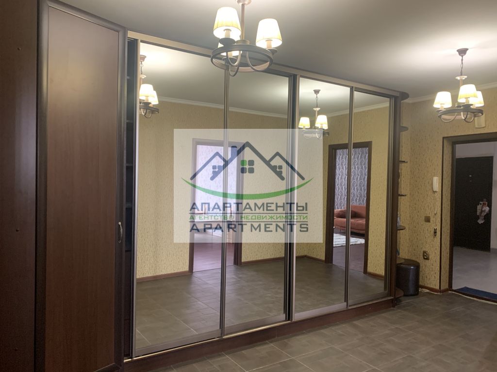 Продажа 2-комнатной квартиры, Пятигорск, Оранжерейная ул,  21к4