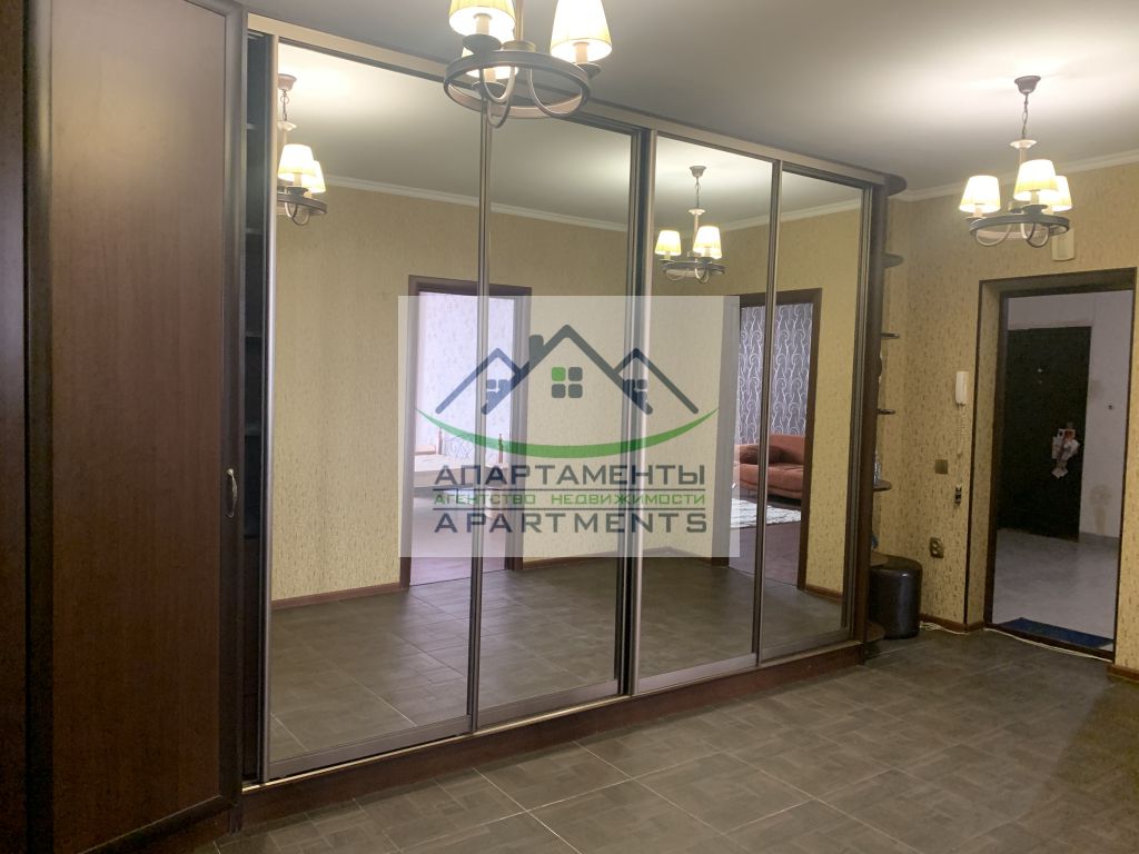 Продажа 2-комнатной квартиры, Пятигорск, Оранжерейная ул,  21к4