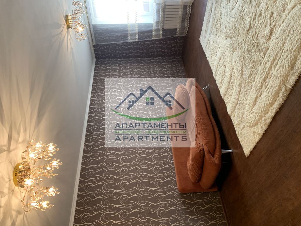 Продажа 2-комнатной квартиры, Пятигорск, Оранжерейная ул,  21к4