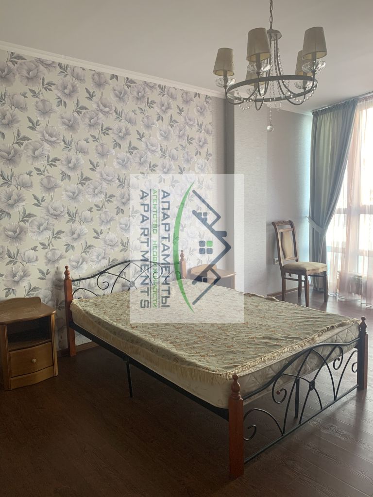 Продажа 2-комнатной квартиры, Пятигорск, Оранжерейная ул,  21к4