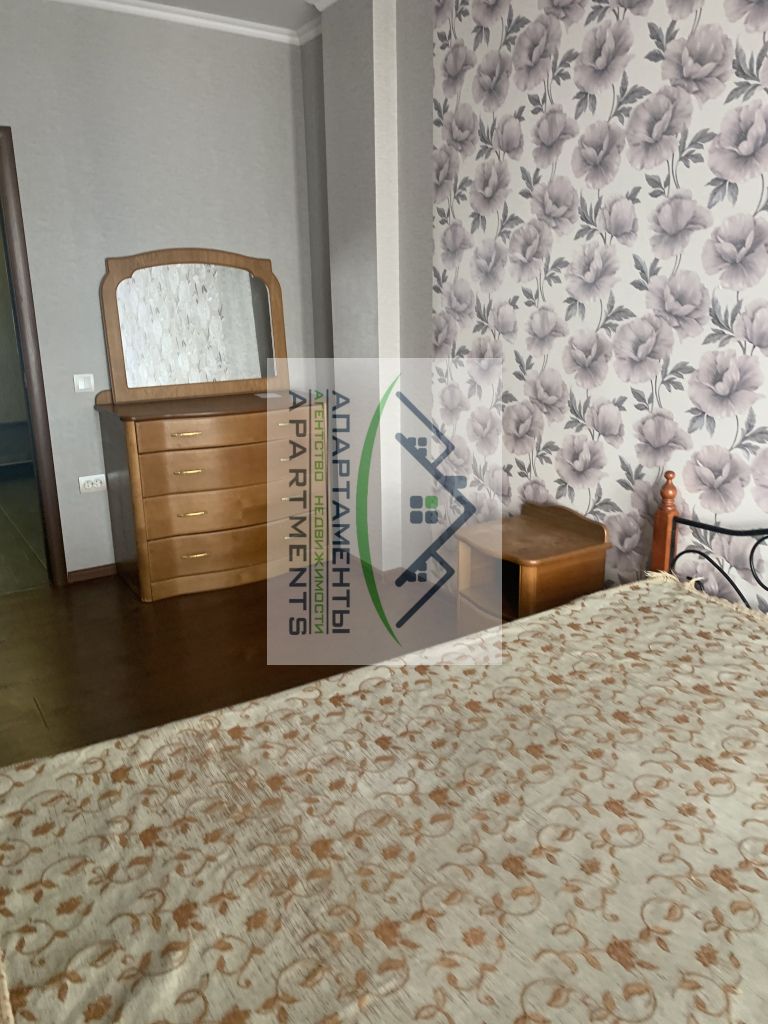 Продажа 2-комнатной квартиры, Пятигорск, Оранжерейная ул,  21к4