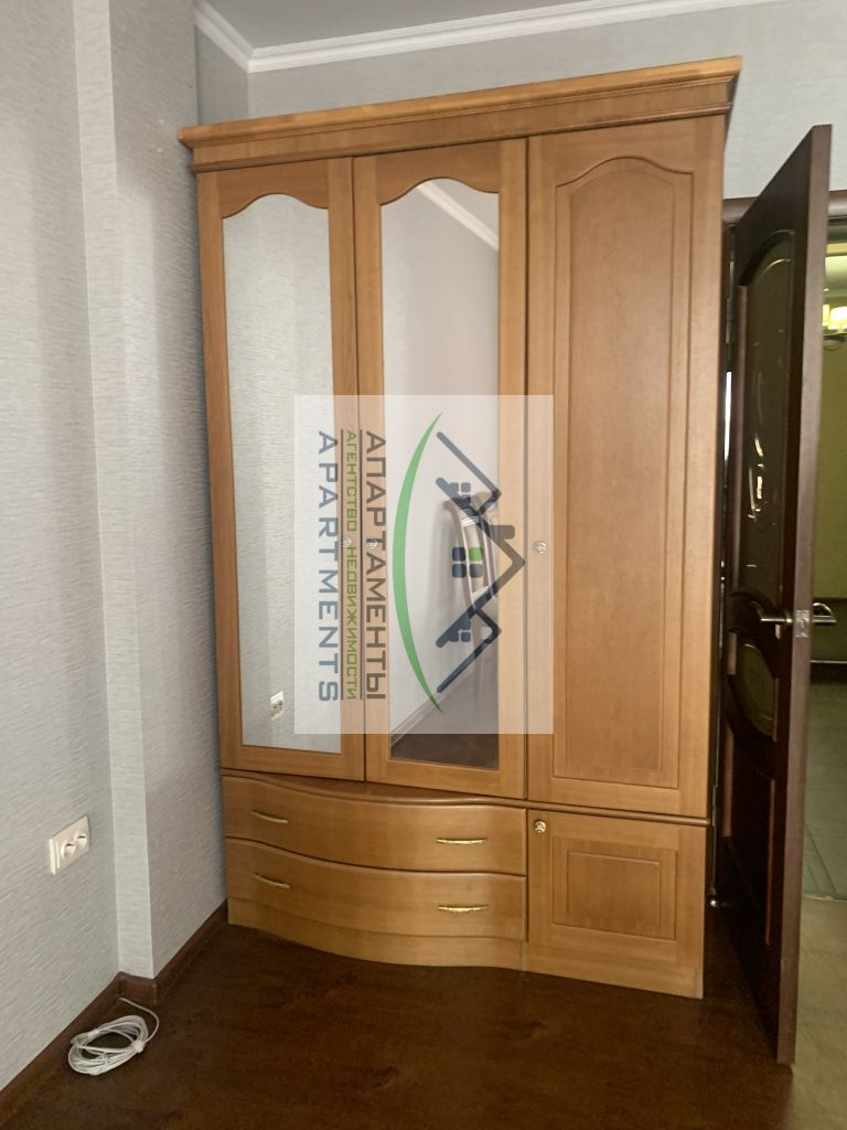 Продажа 2-комнатной квартиры, Пятигорск, Оранжерейная ул,  21к4