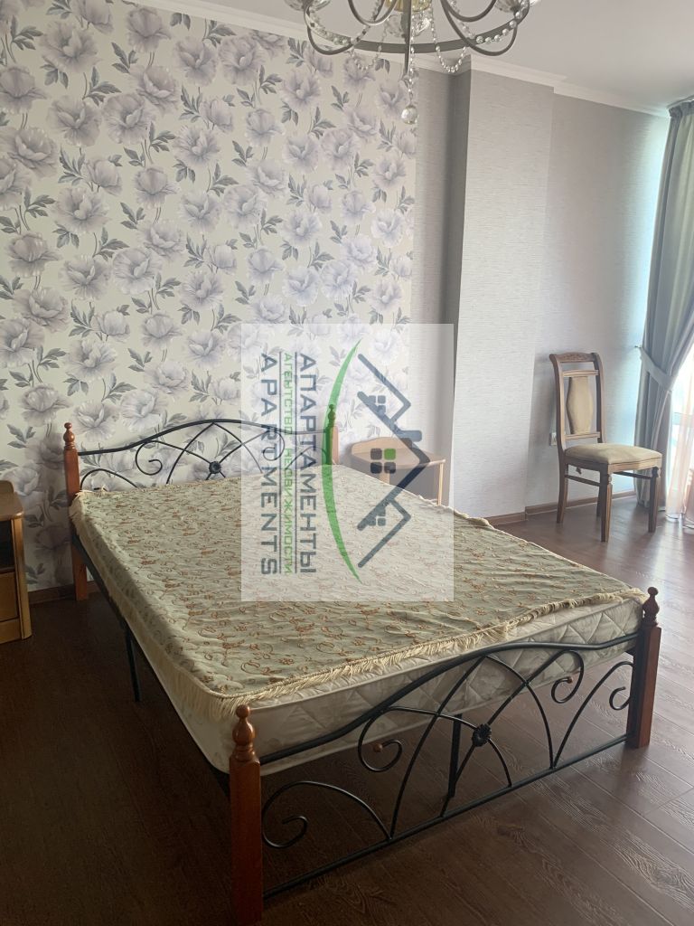 Продажа 2-комнатной квартиры, Пятигорск, Оранжерейная ул,  21к4