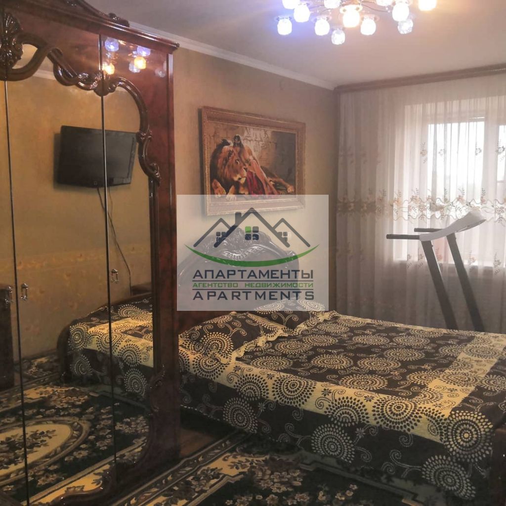 Продажа 3-комнатной квартиры, Минеральные Воды, Бештаугорская ул,  7