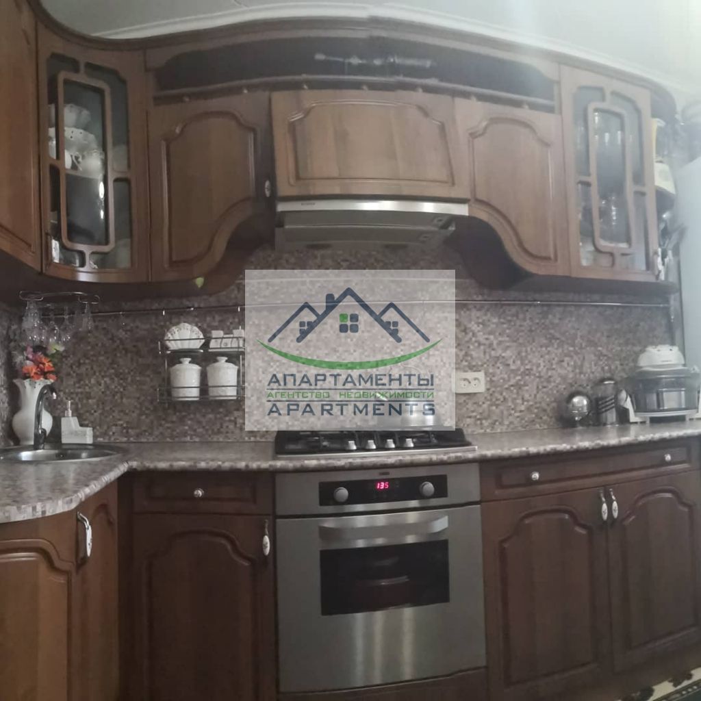 Продажа 3-комнатной квартиры, Минеральные Воды, Бештаугорская ул,  7