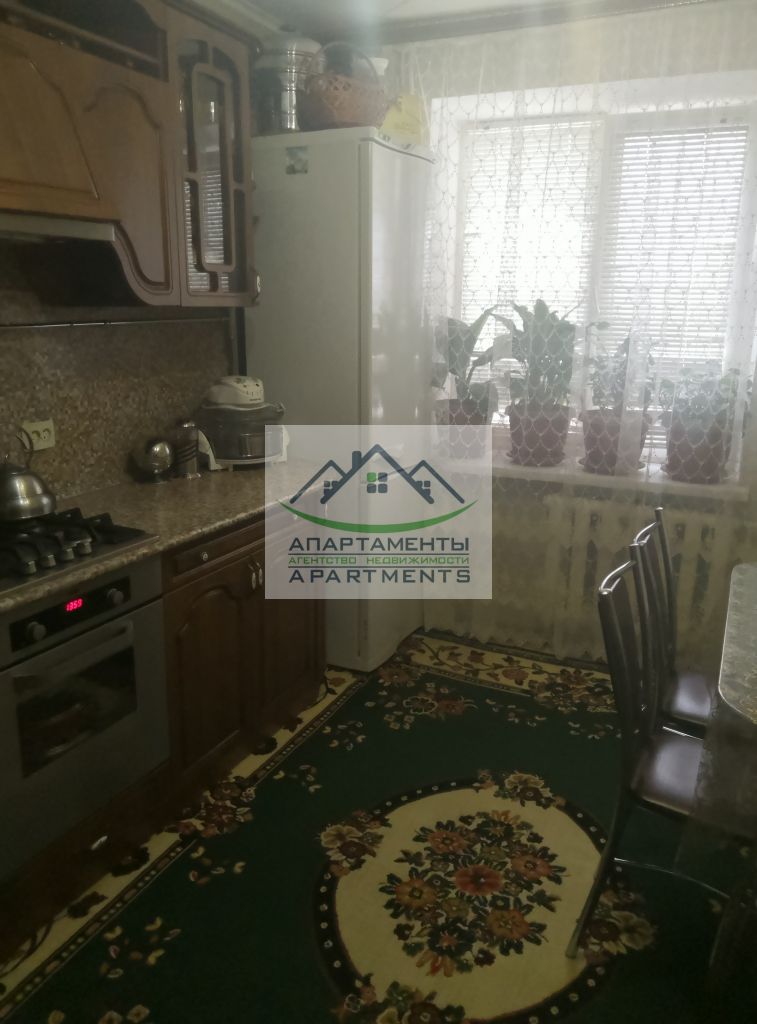 Продажа 3-комнатной квартиры, Минеральные Воды, Бештаугорская ул,  7