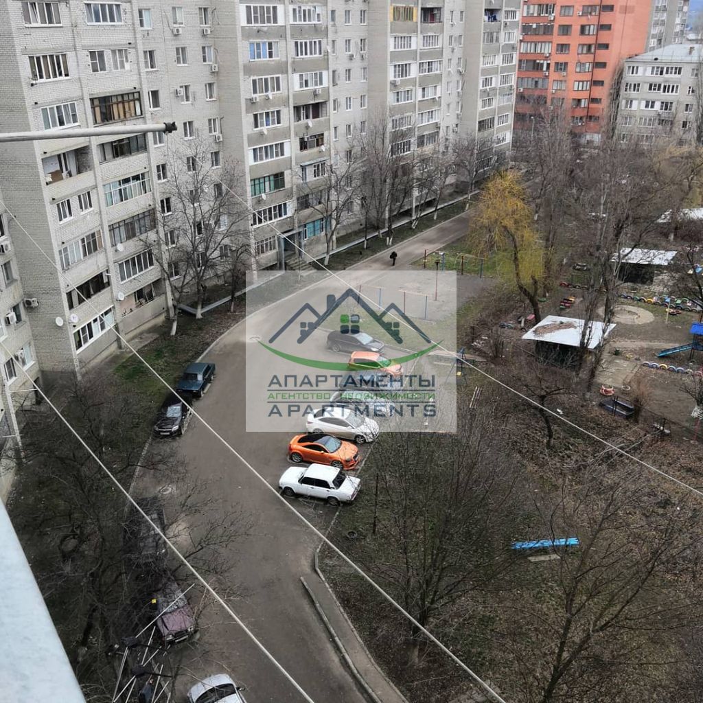 Продажа 3-комнатной квартиры, Минеральные Воды, Бештаугорская ул,  7