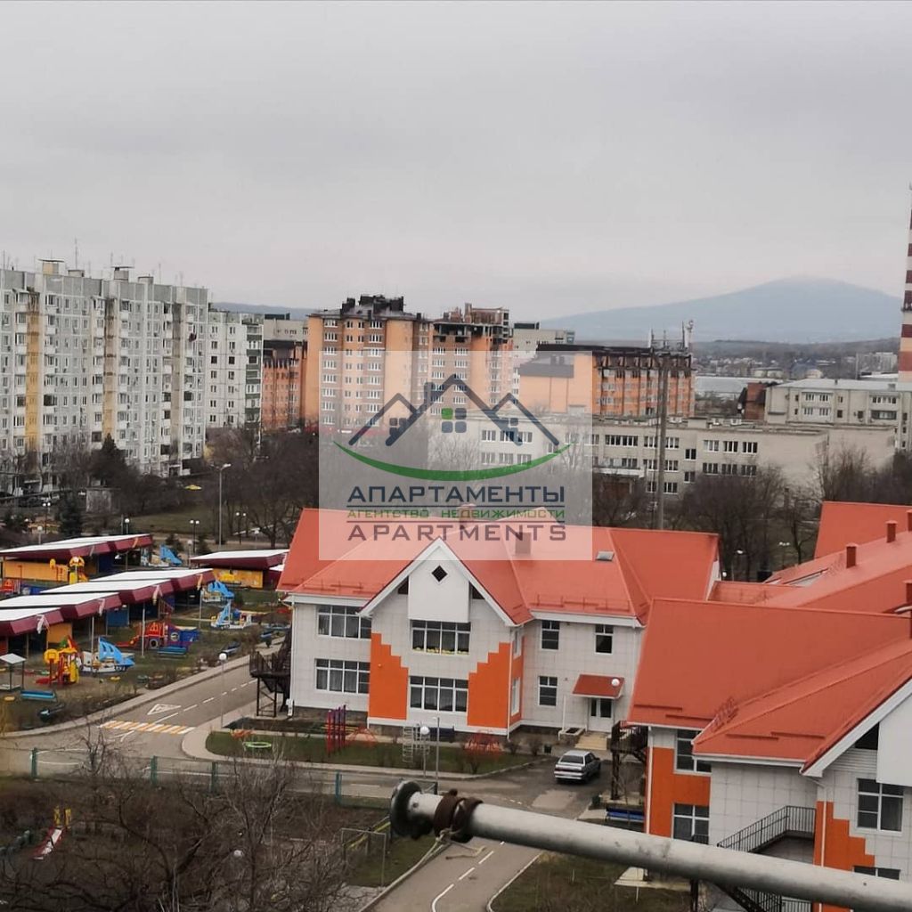 Продажа 3-комнатной квартиры, Минеральные Воды, Бештаугорская ул,  7