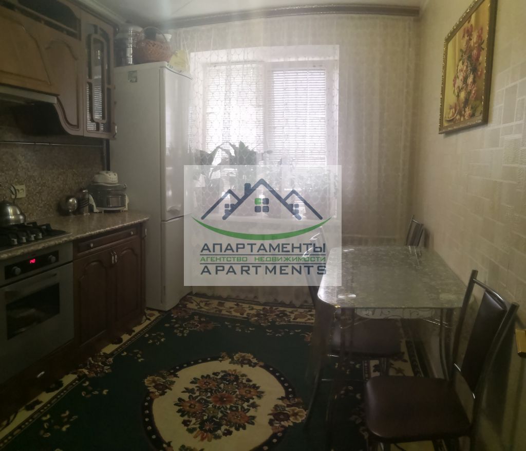 Продажа 3-комнатной квартиры, Минеральные Воды, Бештаугорская ул,  7