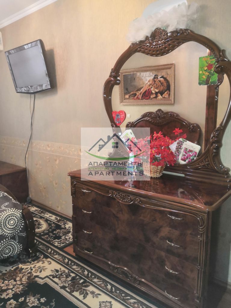 Продажа 3-комнатной квартиры, Минеральные Воды, Бештаугорская ул,  7