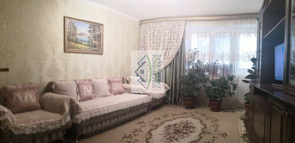 Продажа 3-комнатной квартиры, Минеральные Воды, Бештаугорская ул,  7