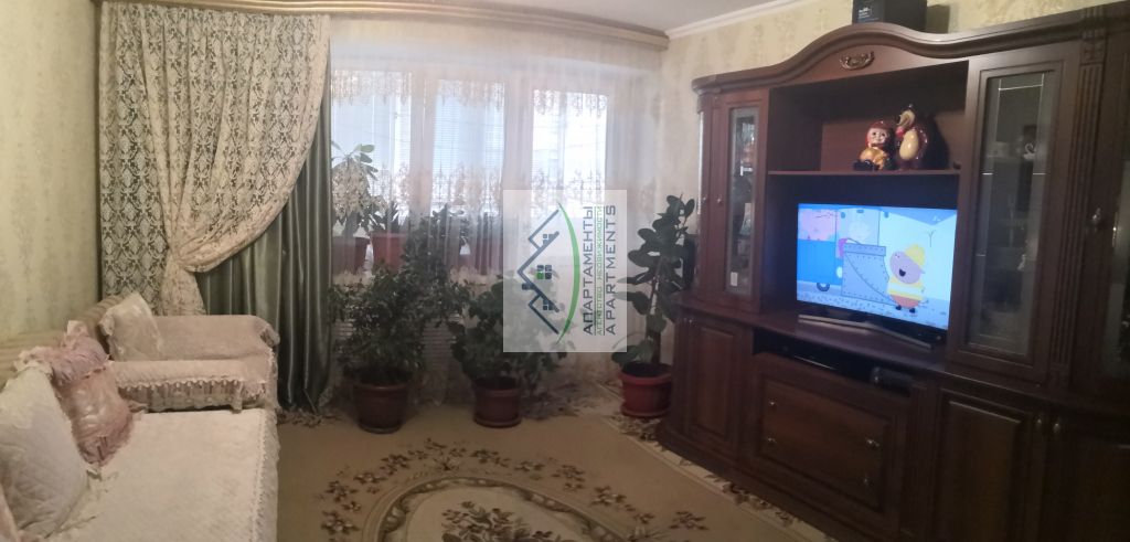 Продажа 3-комнатной квартиры, Минеральные Воды, Бештаугорская ул,  7