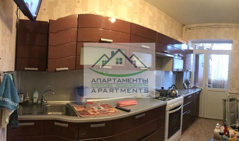 Продажа 2-комнатной квартиры, Пятигорск, Огородная ул,  37к2