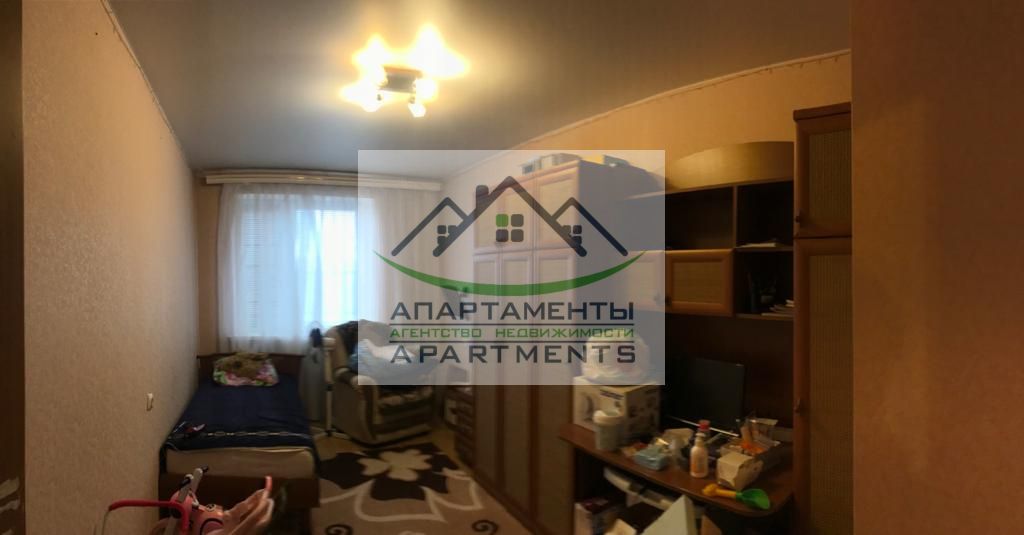 Продажа 2-комнатной квартиры, Пятигорск, Огородная ул,  37к2