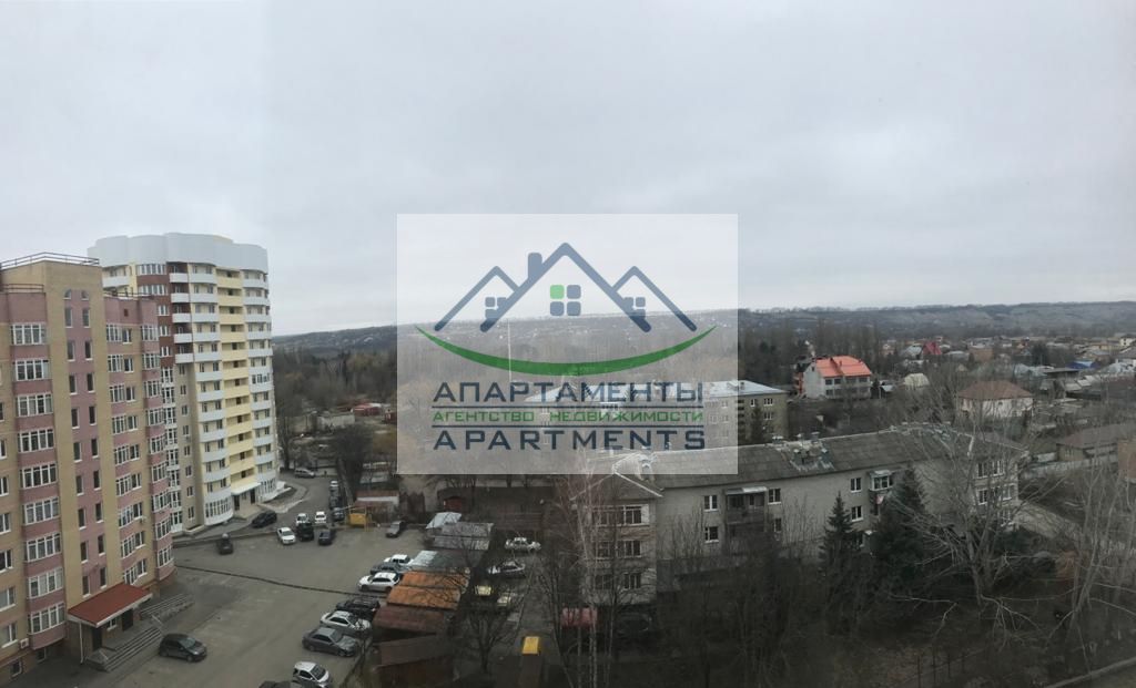 Продажа 2-комнатной квартиры, Пятигорск, Огородная ул,  37к2