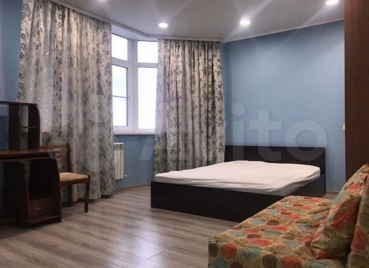 Продажа 1-комнатной квартиры, Батайск, Воровского ул