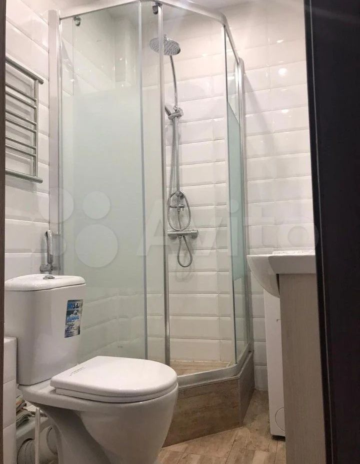 Продажа 1-комнатной квартиры, Батайск, Воровского ул