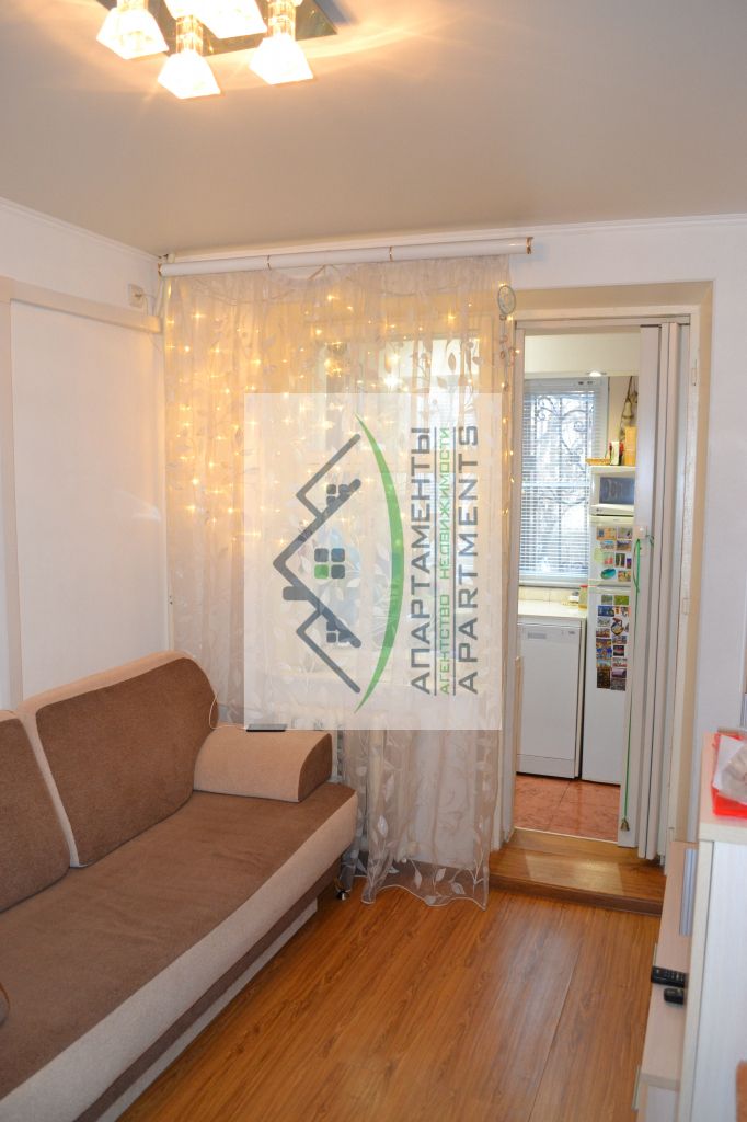 Продажа 1-комнатной квартиры, Пятигорск, Кочубея ул,  25/1