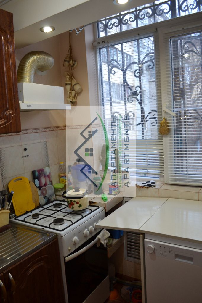 Продажа 1-комнатной квартиры, Пятигорск, Кочубея ул,  25/1