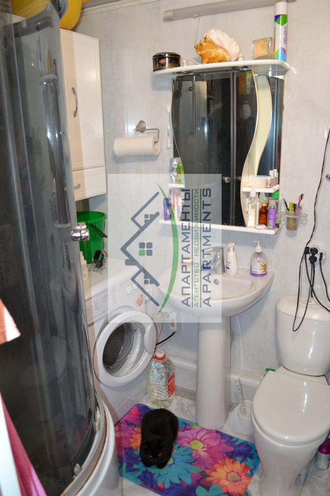 Продажа 1-комнатной квартиры, Пятигорск, Кочубея ул,  25/1