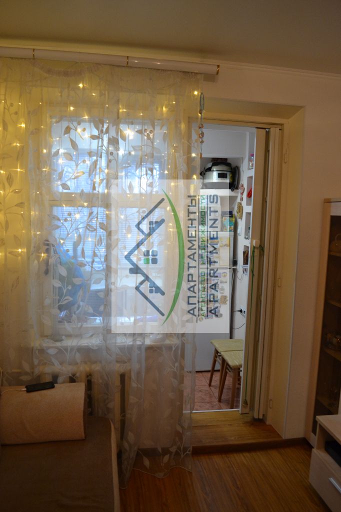 Продажа 1-комнатной квартиры, Пятигорск, Кочубея ул,  25/1