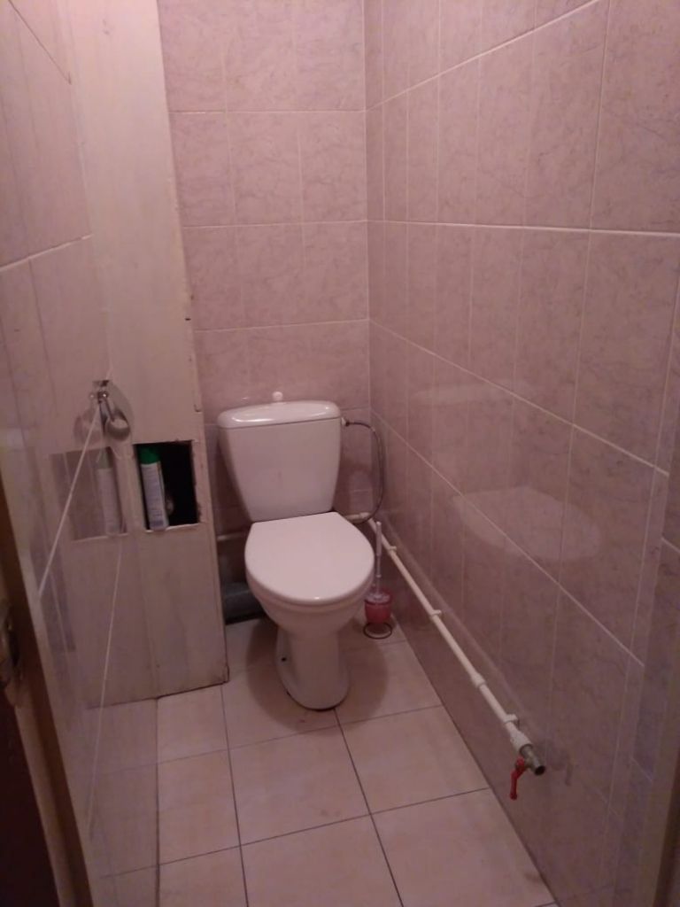 Продажа 1-комнатной квартиры, Батайск, Воровского ул,  67