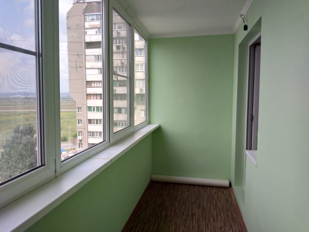 Продажа 1-комнатной квартиры, Батайск, Воровского ул,  67