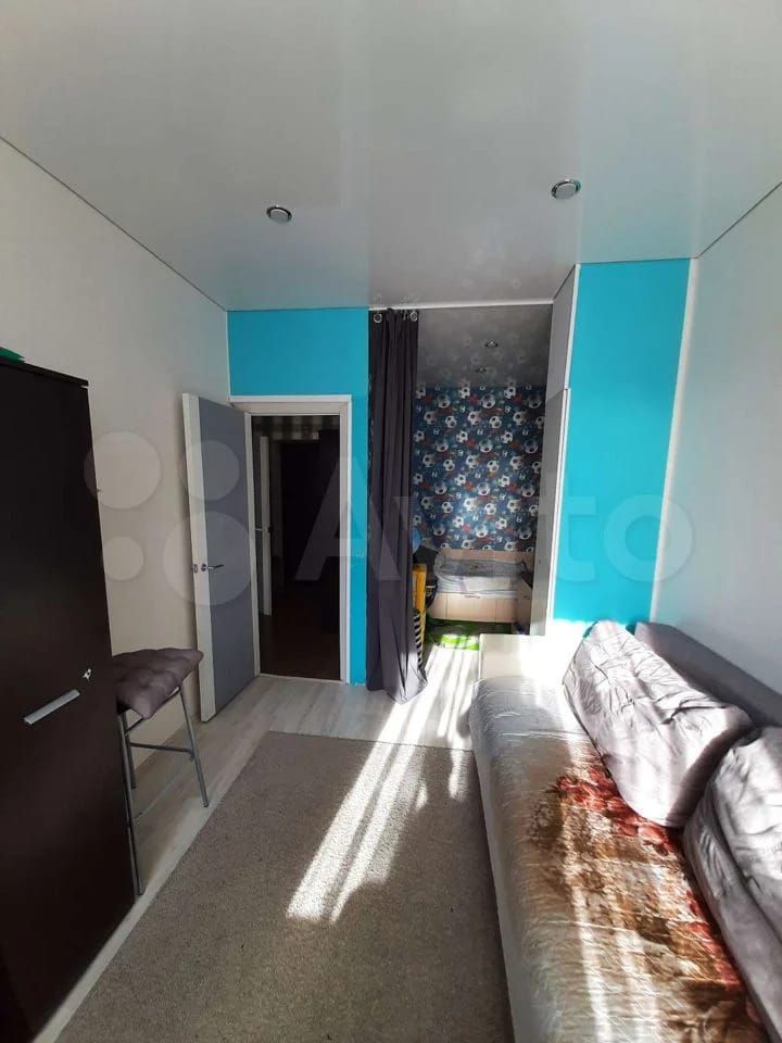 Продажа 1-комнатной квартиры, Батайск, Артемовская ул,  142