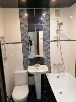 Продажа 1-комнатной квартиры, Батайск, Луначарского ул