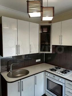 Продажа 1-комнатной квартиры, Батайск, Луначарского ул