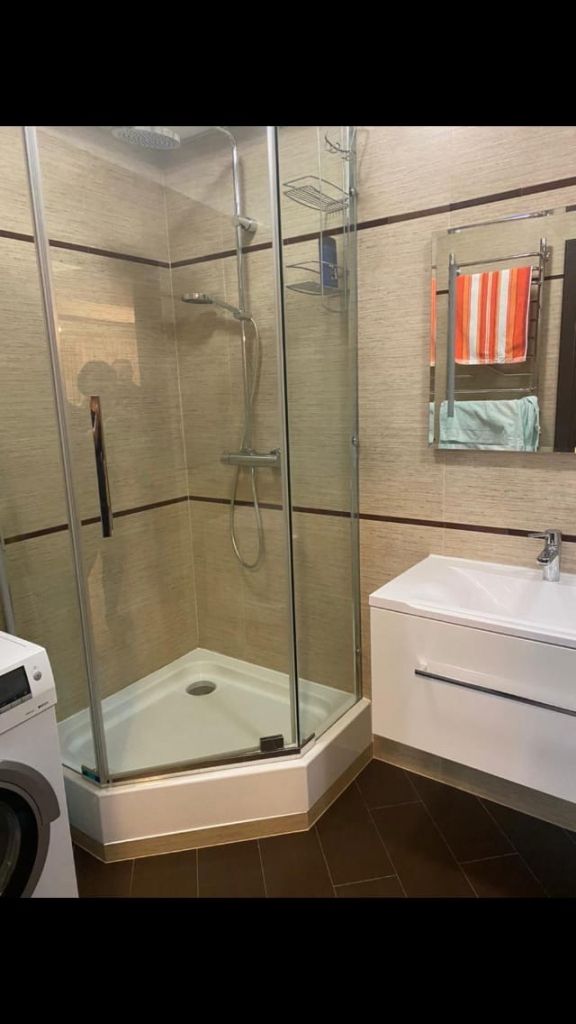 Аренда 2-комнатной квартиры, Ставрополь, Партизанская ул,  2