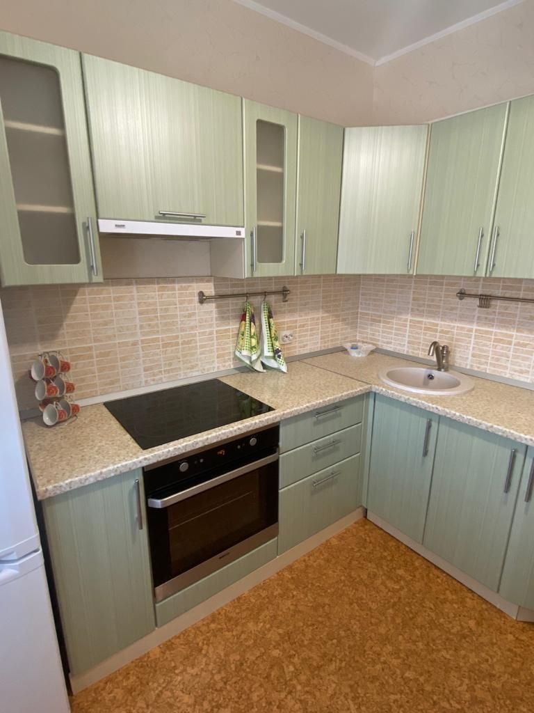 Продажа 1-комнатной квартиры, Батайск, Воровского ул