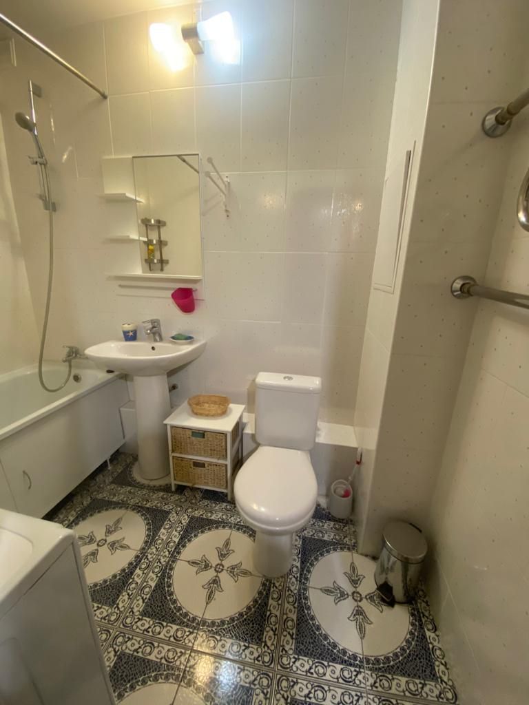 Продажа 1-комнатной квартиры, Батайск, Воровского ул