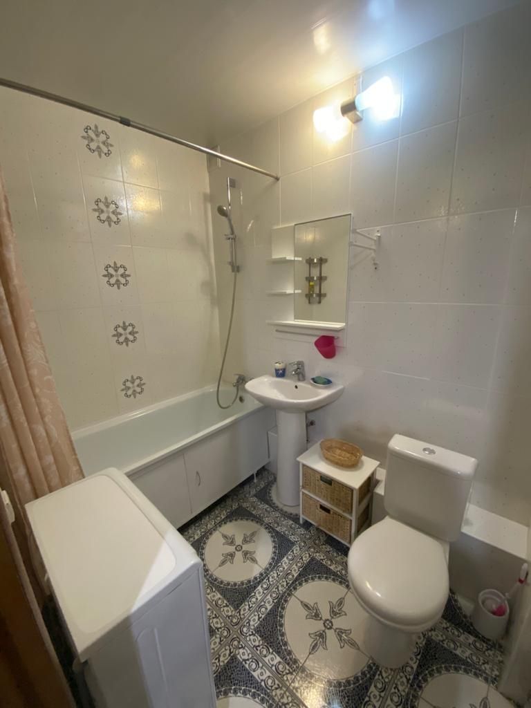 Продажа 1-комнатной квартиры, Батайск, Воровского ул