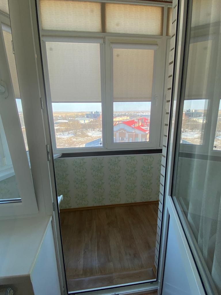 Продажа 1-комнатной квартиры, Батайск, Воровского ул