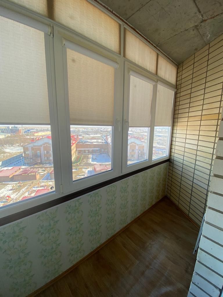 Продажа 1-комнатной квартиры, Батайск, Воровского ул